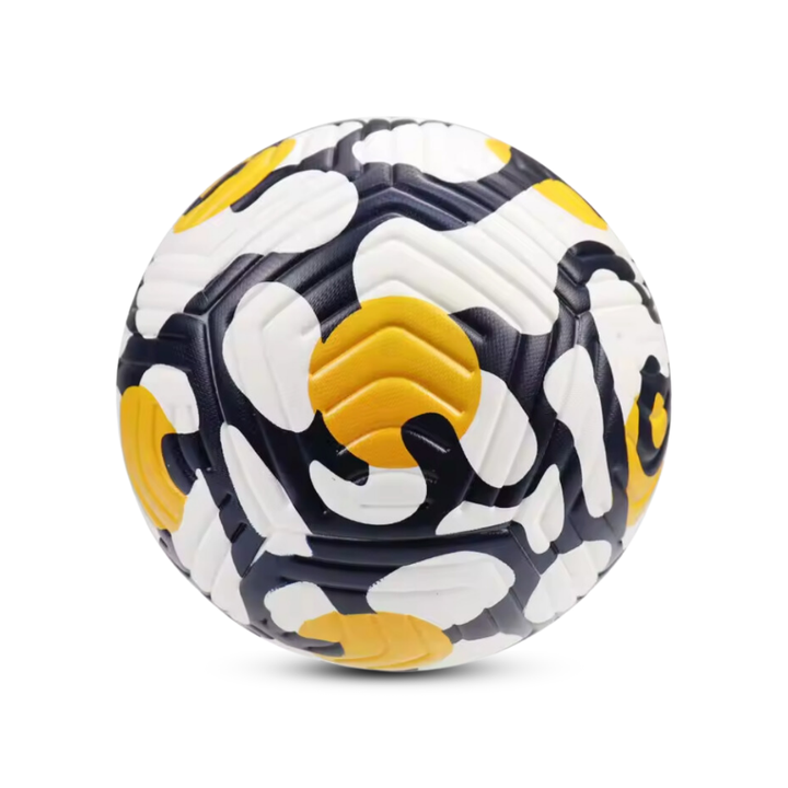 Legend Amber Web Custom Soccer Ball