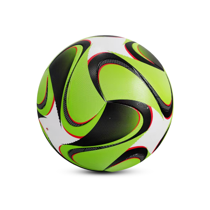 Legend Aurora Custom Soccer Ball