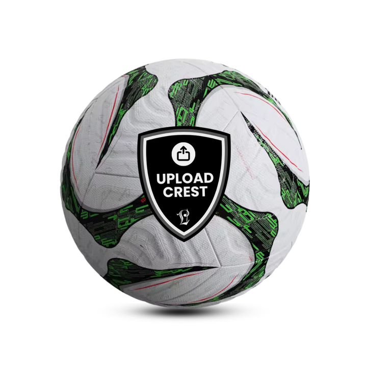 Legend Blend Custom Soccer Ball