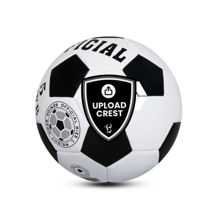 Legend Classix Custom Soccer Ball