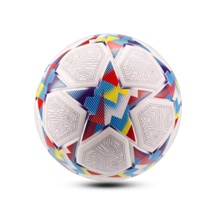 Legend Contour Custom Soccer Ball