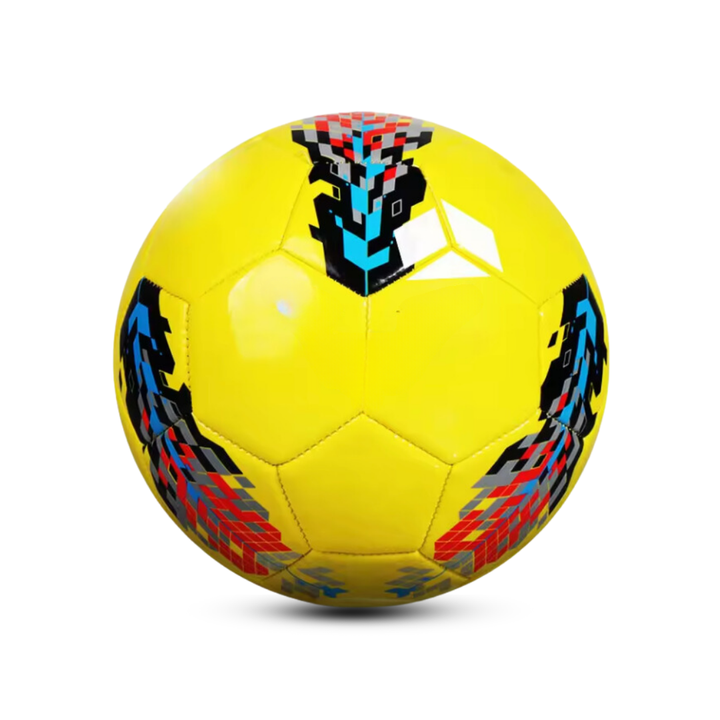 Legend Craft Custom Soccer Ball