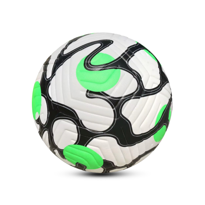 Legend Jada Web Custom Soccer Ball