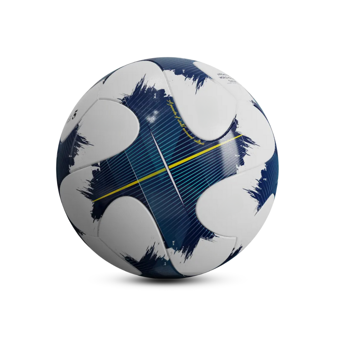 Legend Mirage Custom Soccer Ball