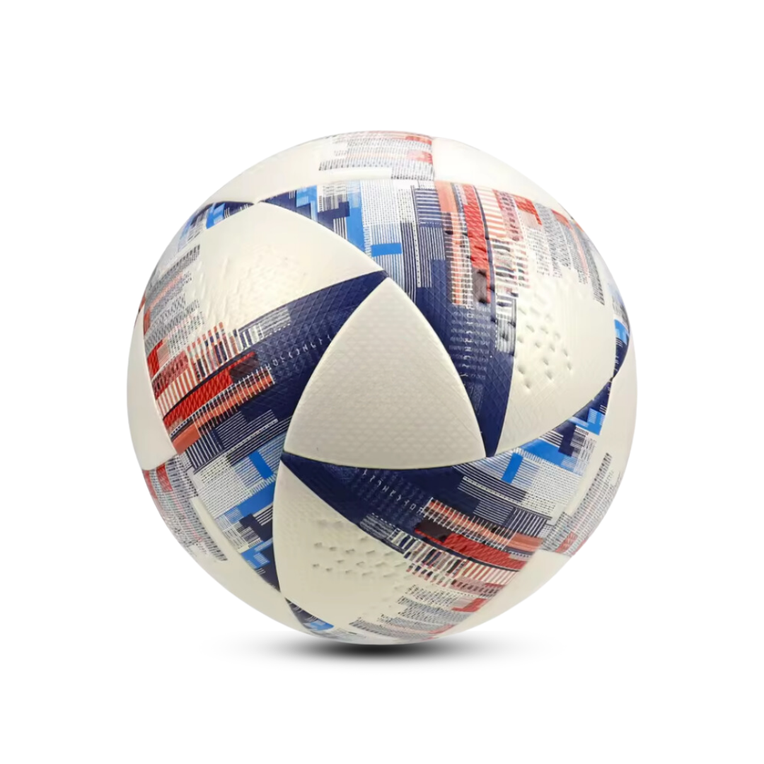 Legend Patriot Beam Custom Soccer Ball