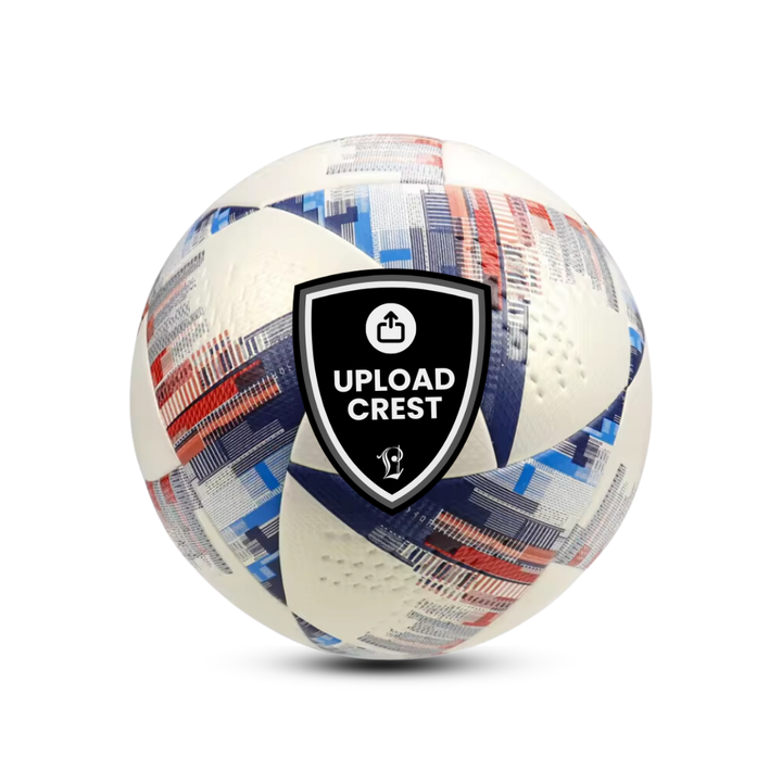 Legend Patriot Beam Custom Soccer Ball