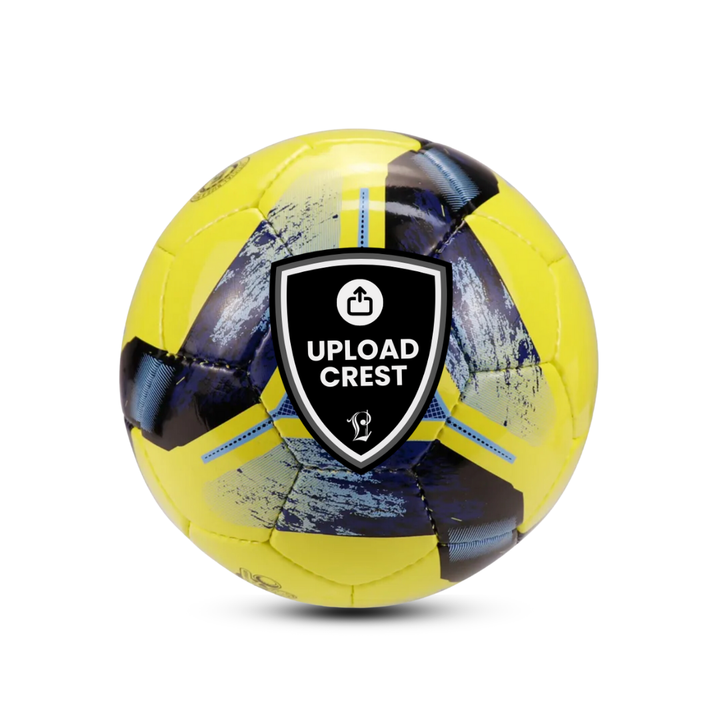 Legend Pyra Custom Soccer Ball