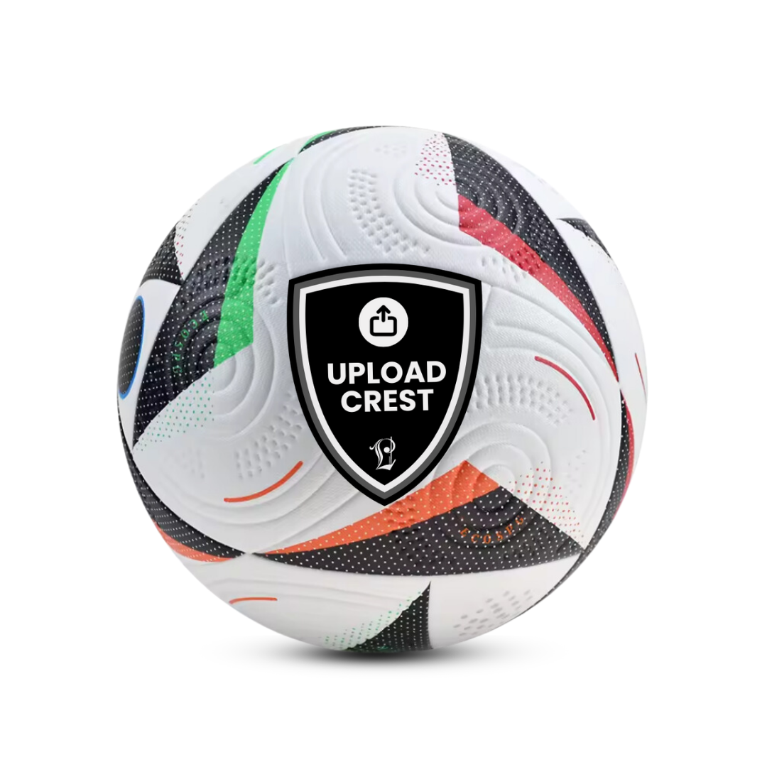 Legend Ripple Beam Custom Soccer Ball