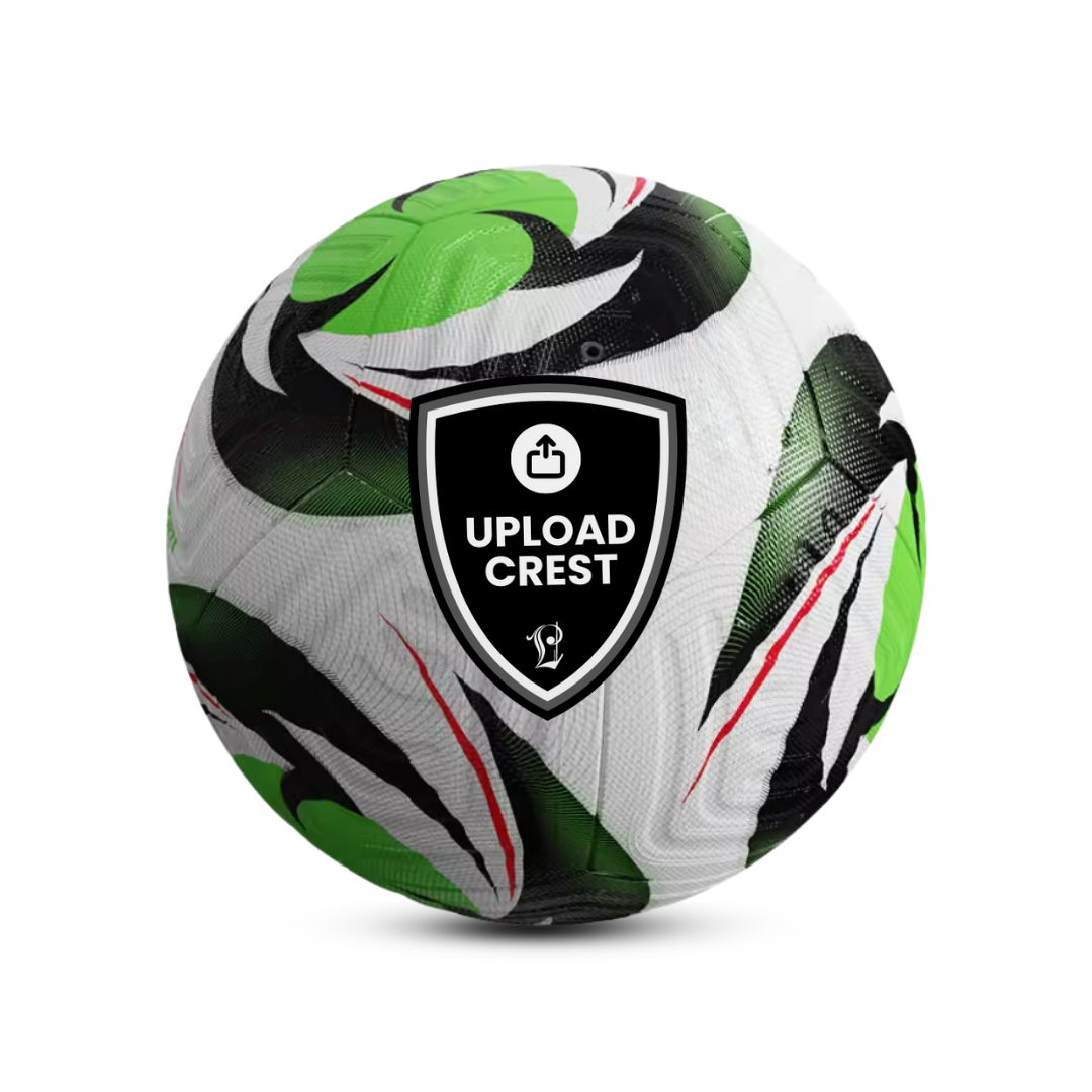 Legend Shard Custom Soccer Ball