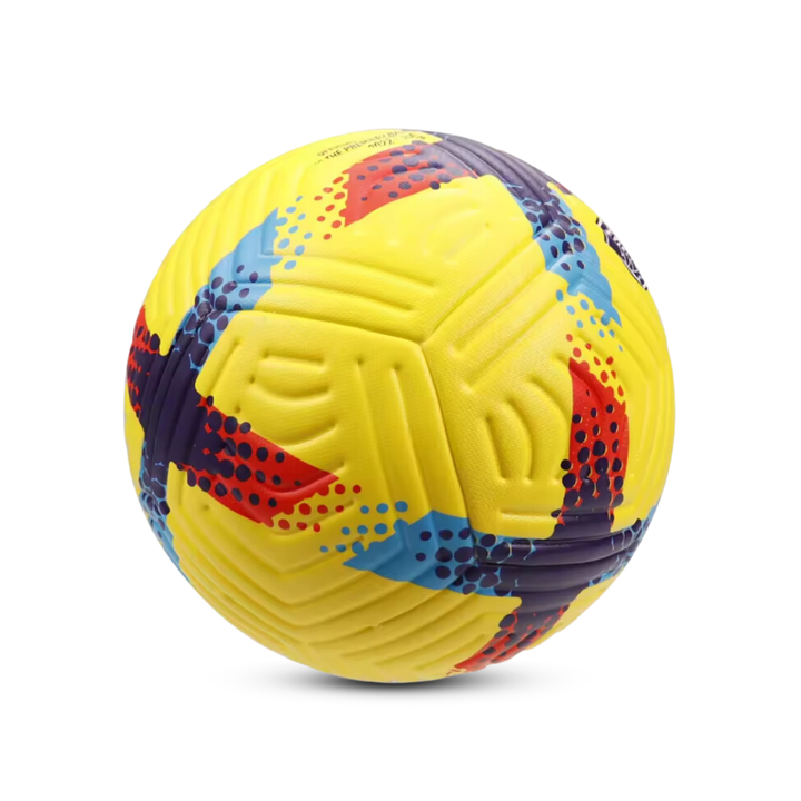 Legend Solar Beam Custom Soccer Ball