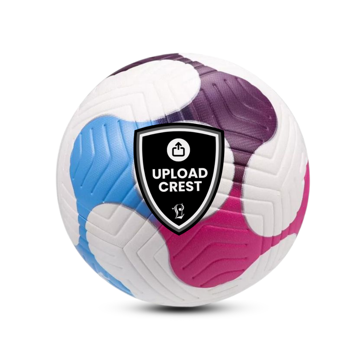 Legend Spira Custom Soccer Ball