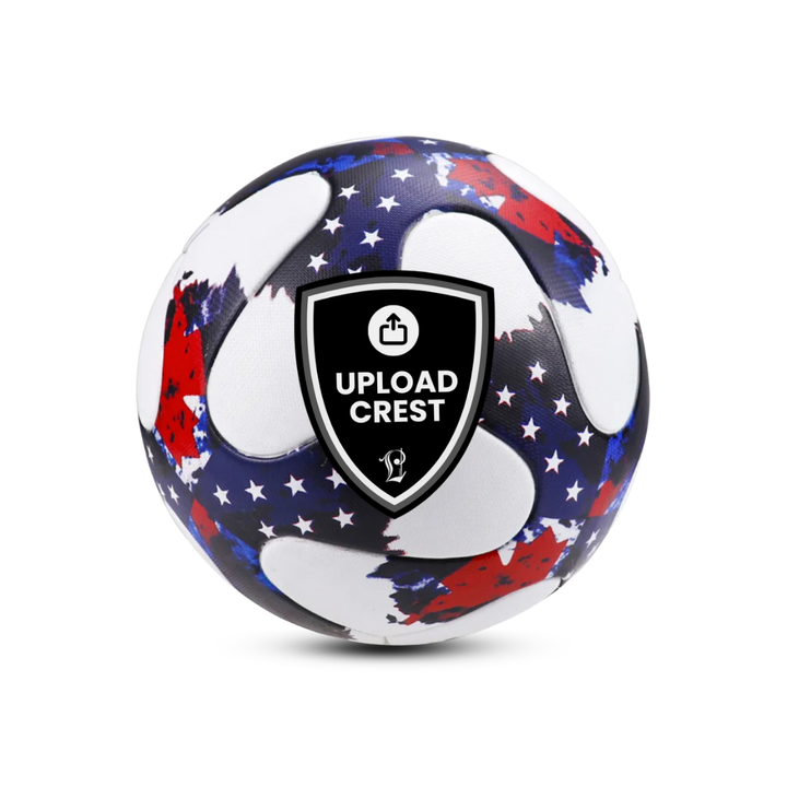 Legend Starlet Custom Soccer Ball