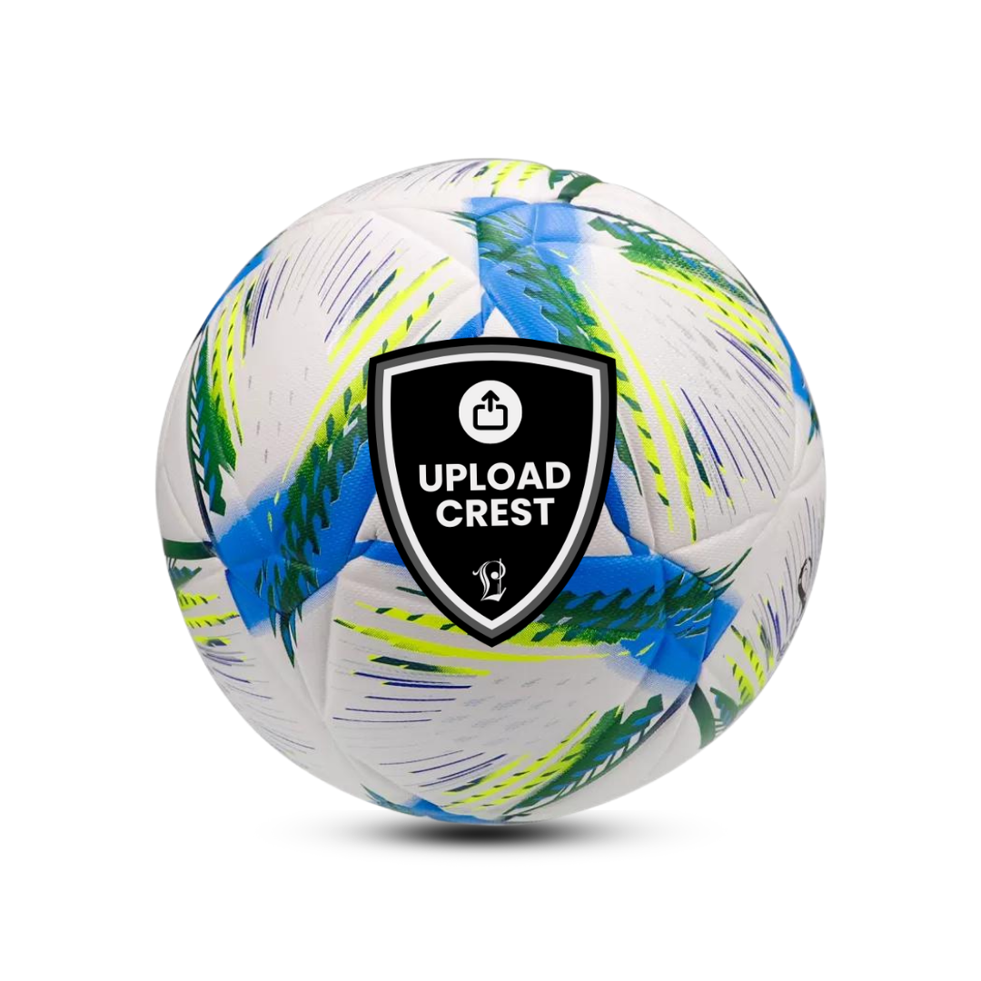 Legend Stira Beam Custom Soccer Ball