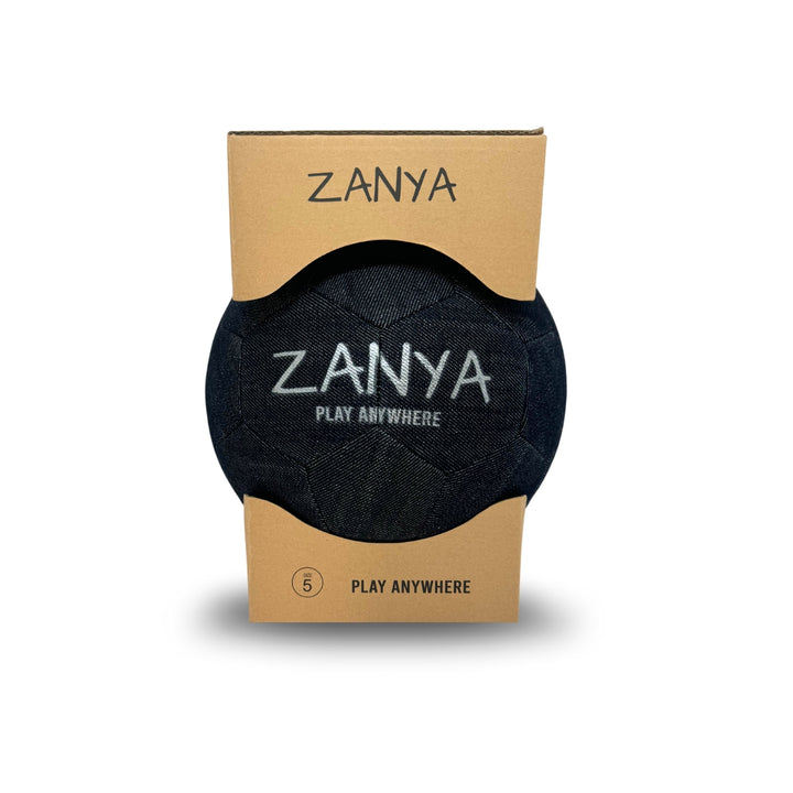 ZANYA Ball