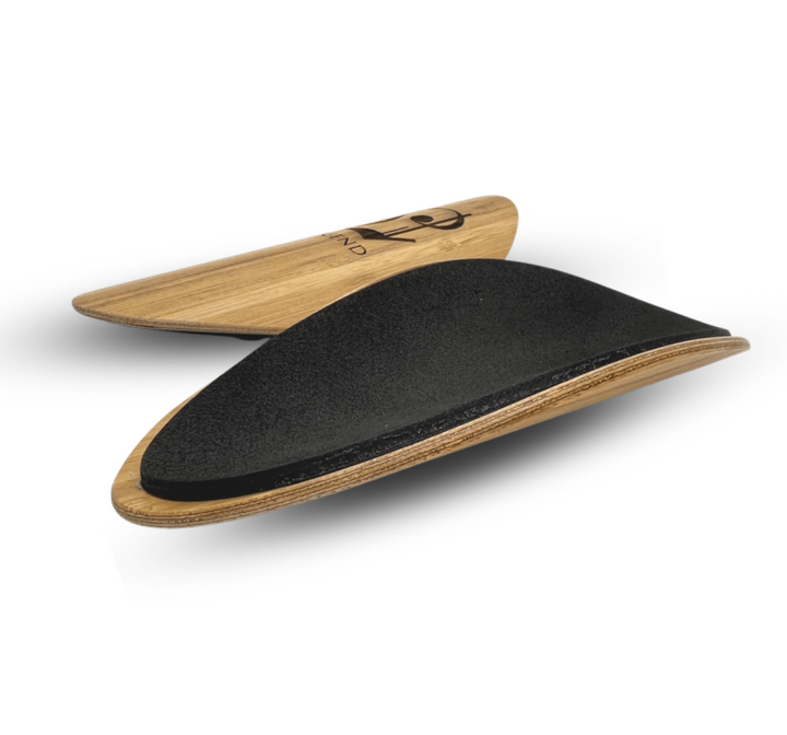 L1: Bamboo Shinguards